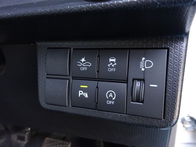 DAIHATSU TANTO 2021 Image 31