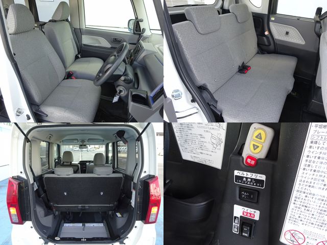 DAIHATSU TANTO 2021 Image 31