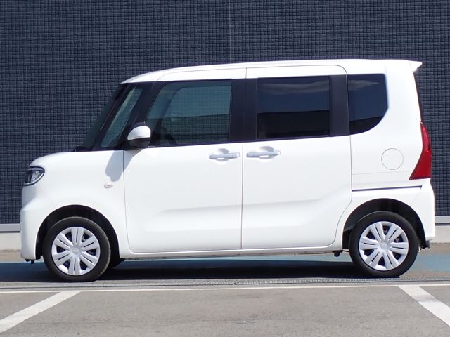 DAIHATSU TANTO 2021 Image 31