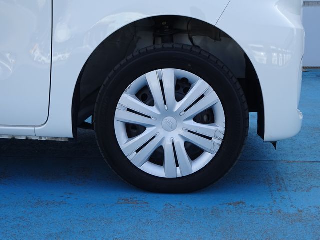 DAIHATSU TANTO 2021 Image 31