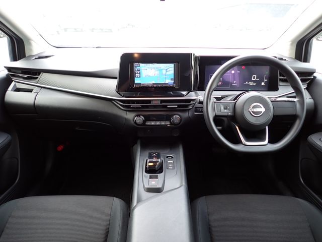 NISSAN NOTE 2023 Image 31