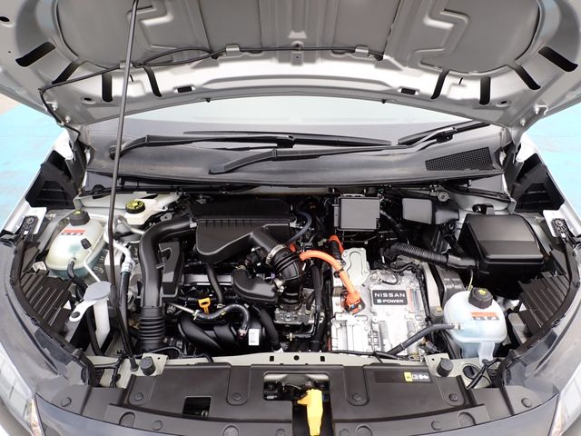 NISSAN NOTE 2023 Image 31