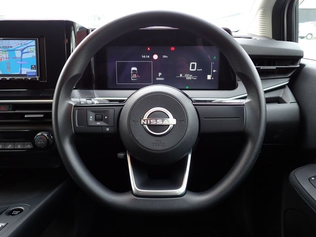 NISSAN NOTE 2023 Image 31