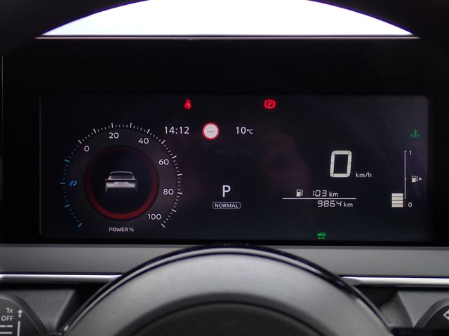 NISSAN NOTE 2023 Image 31