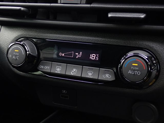 NISSAN NOTE 2023 Image 31