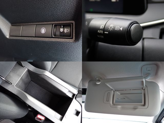 NISSAN NOTE 2023 Image 31