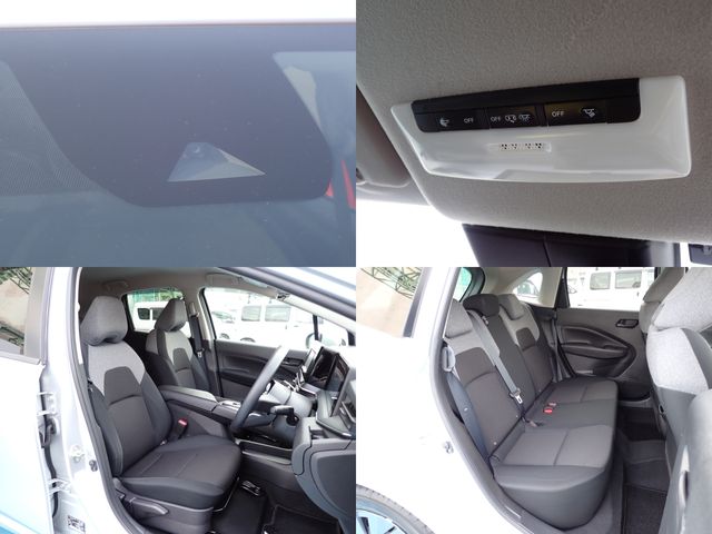 NISSAN NOTE 2023 Image 31