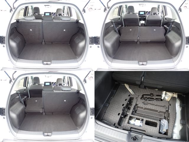 NISSAN NOTE 2023 Image 31