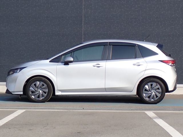 NISSAN NOTE 2023 Image 31