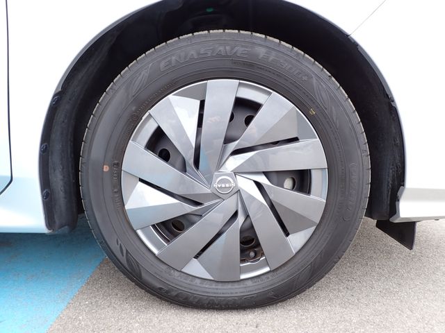 NISSAN NOTE 2023 Image 31