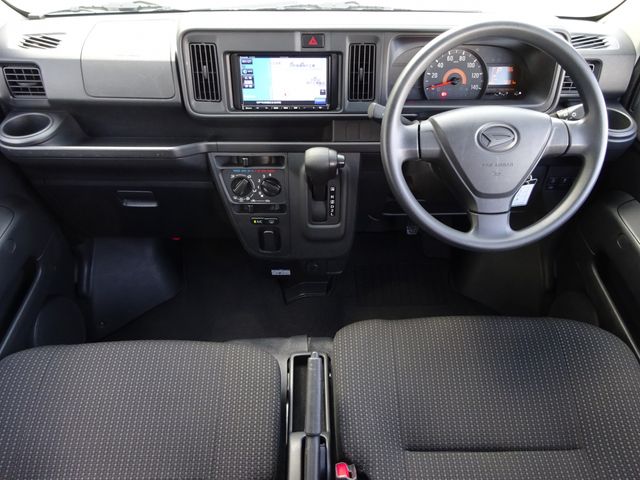 DAIHATSU HIJET CARGO 2019 Image 31