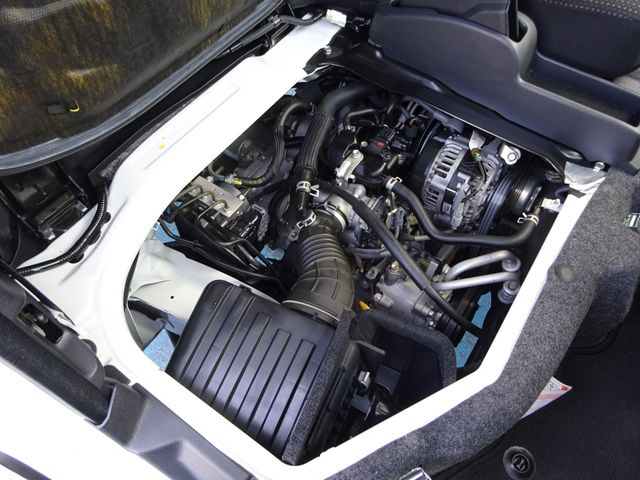 DAIHATSU HIJET CARGO 2019 Image 31