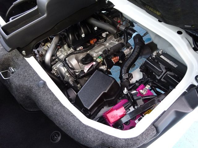 DAIHATSU HIJET CARGO 2019 Image 31