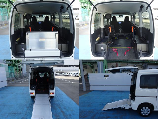 DAIHATSU HIJET CARGO 2019 Image 31