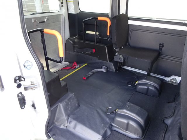 DAIHATSU HIJET CARGO 2019 Image 31