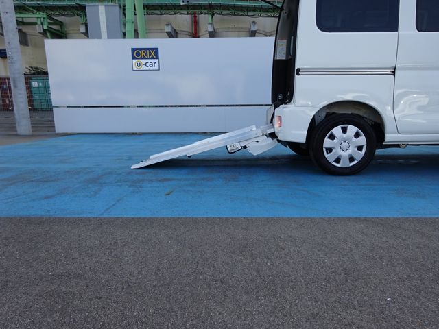 DAIHATSU HIJET CARGO 2019 Image 31