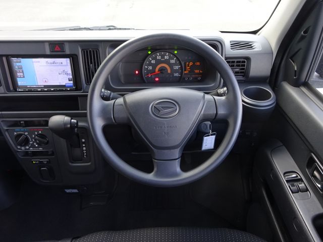 DAIHATSU HIJET CARGO 2019 Image 31