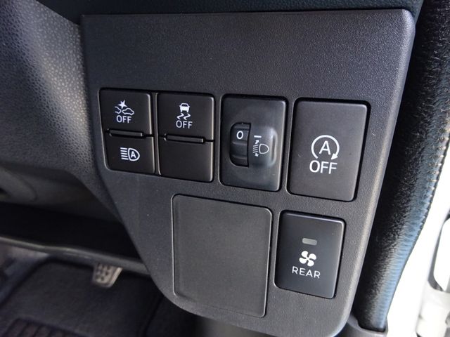 DAIHATSU HIJET CARGO 2019 Image 31