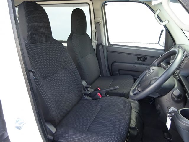 DAIHATSU HIJET CARGO 2019 Image 31