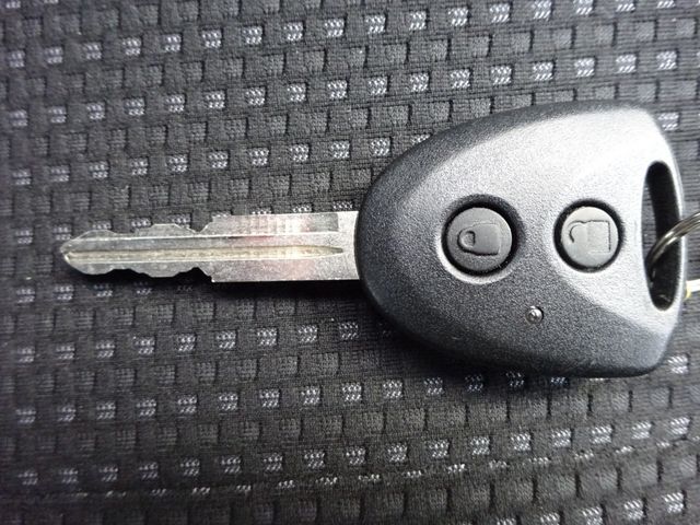 DAIHATSU HIJET CARGO 2019 Image 31