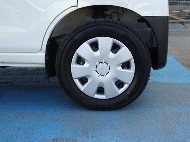 DAIHATSU HIJET CARGO 2019 Image 31