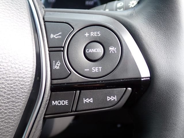 TOYOTA CROWN SEDAN HYBRID 4 2019 Image 31