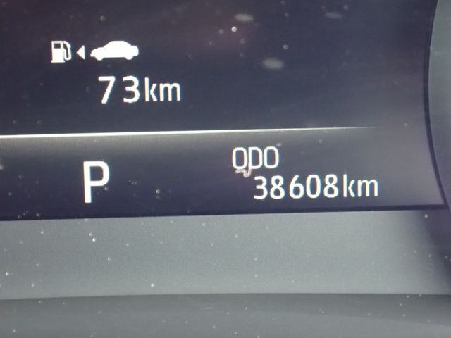 TOYOTA CROWN SEDAN HYBRID 4 2019 Image 31