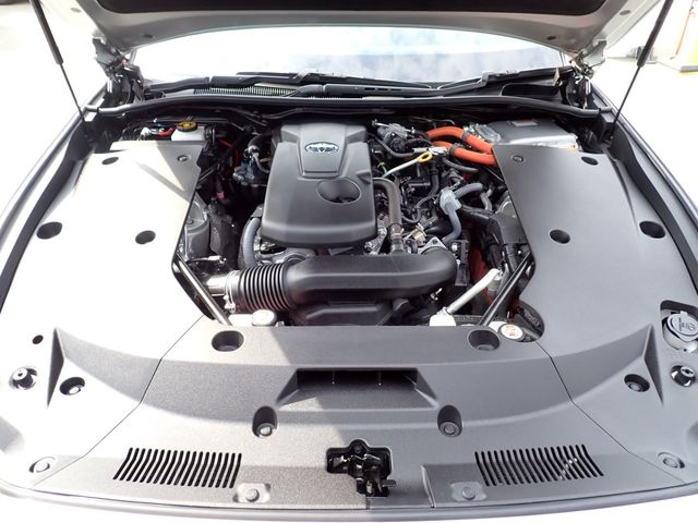 TOYOTA CROWN SEDAN HYBRID 4 2019 Image 31