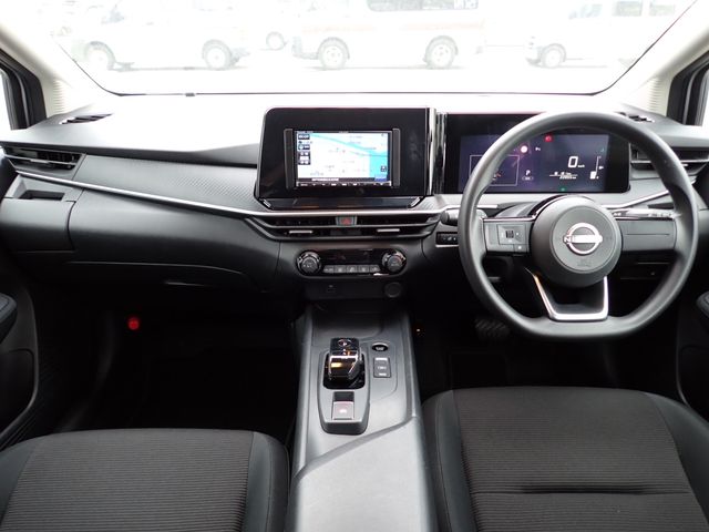 NISSAN NOTE 2023 Image 31