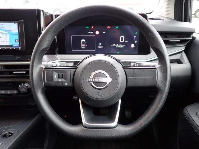 NISSAN NOTE 2023 Image 31