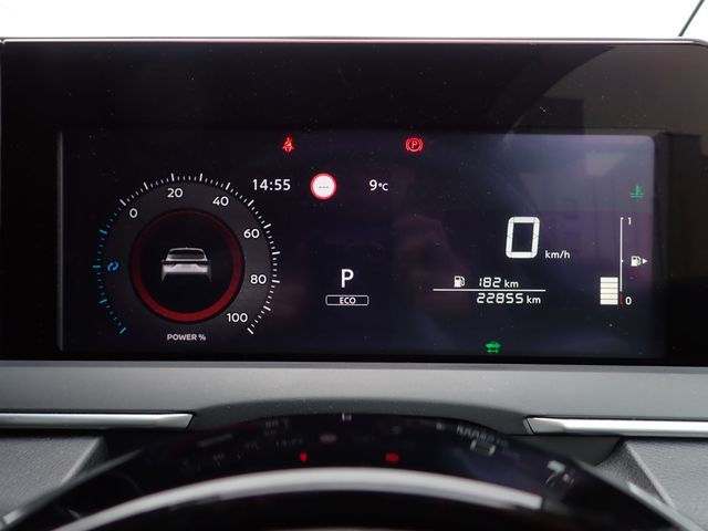 NISSAN NOTE 2023 Image 31