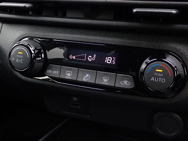 NISSAN NOTE 2023 Image 31