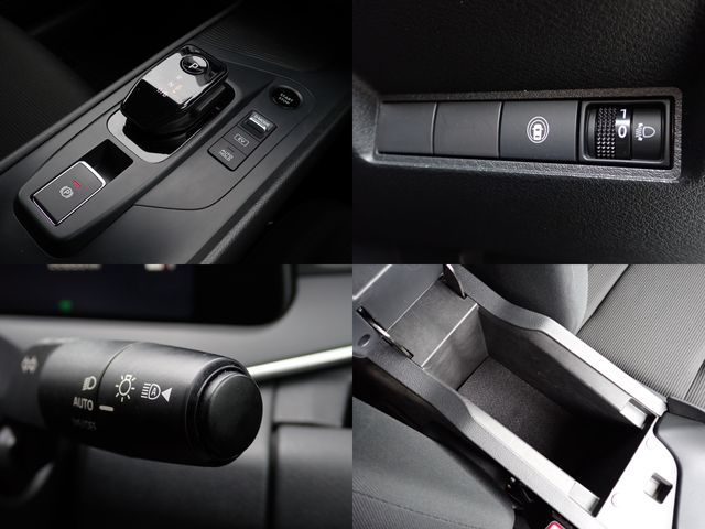 NISSAN NOTE 2023 Image 31