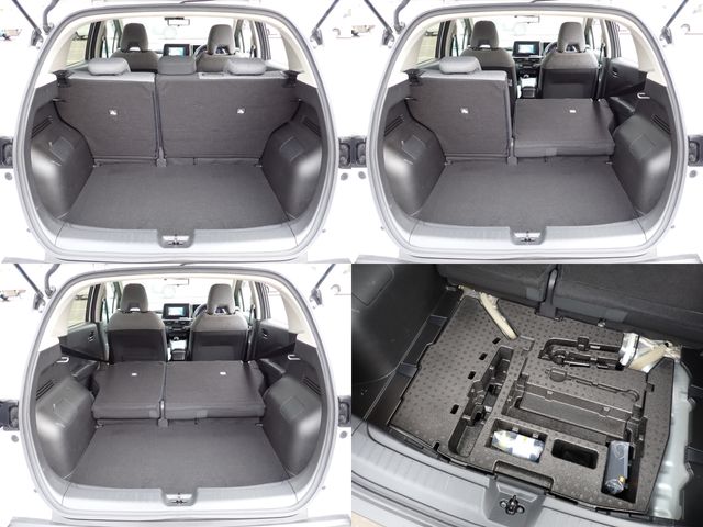 NISSAN NOTE 2023 Image 31