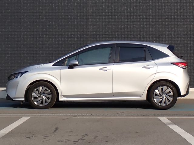 NISSAN NOTE 2023 Image 31