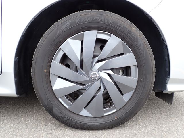 NISSAN NOTE 2023 Image 31