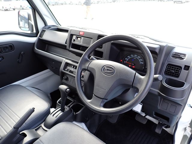 DAIHATSU HIJET TRUCK 2019 Image 31