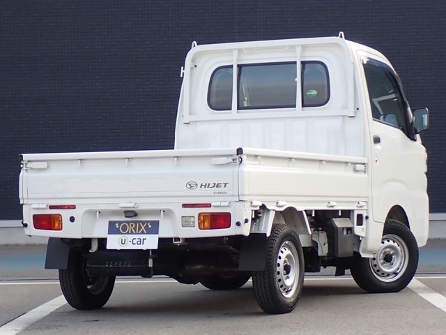 DAIHATSU HIJET TRUCK 2019 Image 31