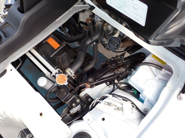 DAIHATSU HIJET TRUCK 2019 Image 31