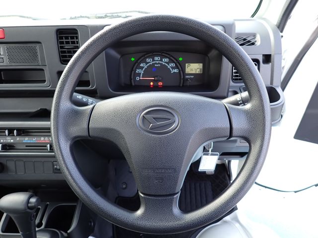 DAIHATSU HIJET TRUCK 2019 Image 31