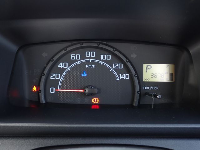 DAIHATSU HIJET TRUCK 2019 Image 31