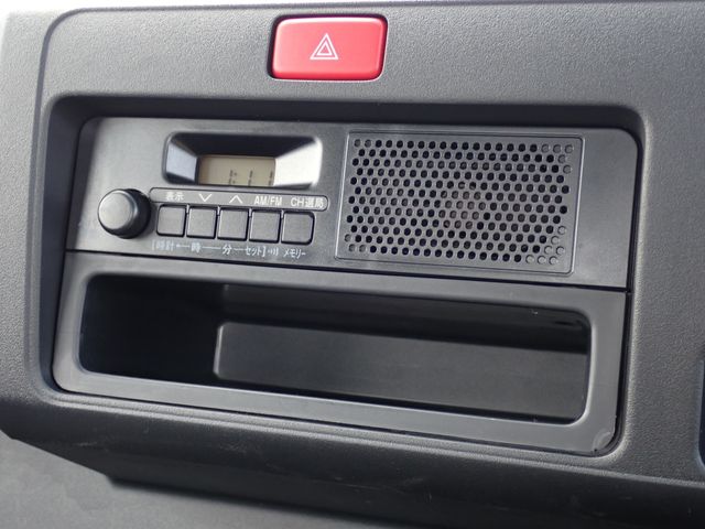 DAIHATSU HIJET TRUCK 2019 Image 31