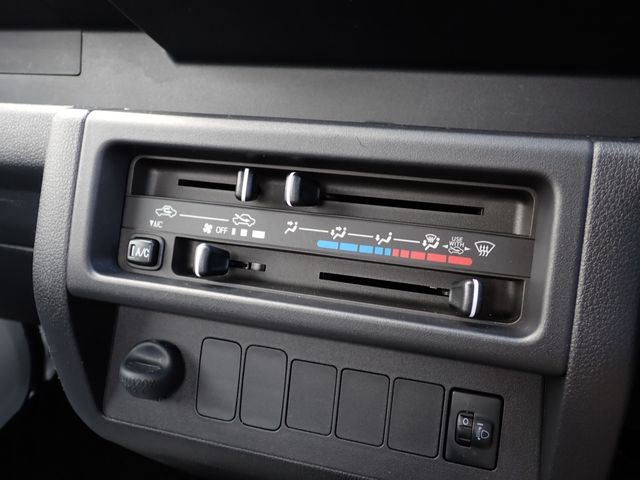 DAIHATSU HIJET TRUCK 2019 Image 31