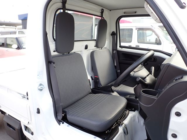 DAIHATSU HIJET TRUCK 2019 Image 31