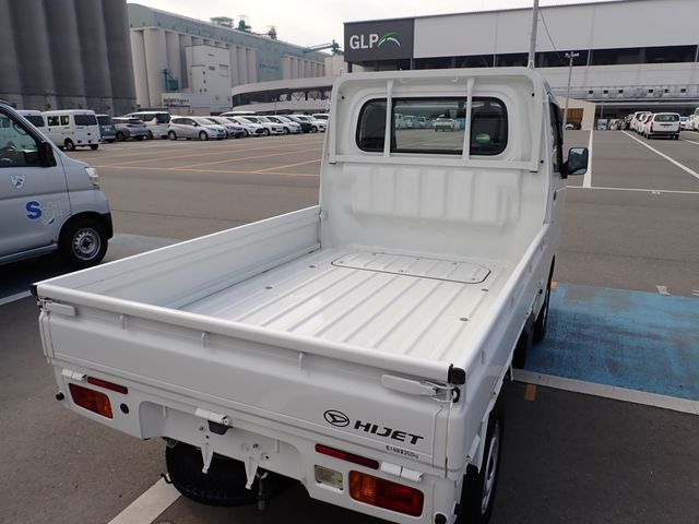 DAIHATSU HIJET TRUCK 2019 Image 31