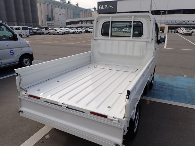 DAIHATSU HIJET TRUCK 2019 Image 31