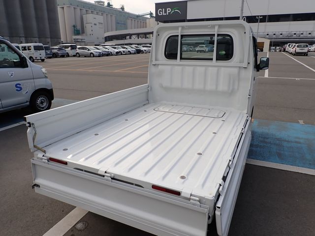 DAIHATSU HIJET TRUCK 2019 Image 31