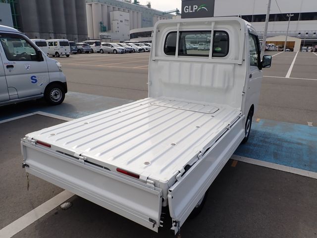 DAIHATSU HIJET TRUCK 2019 Image 31