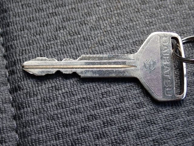 DAIHATSU HIJET TRUCK 2019 Image 31