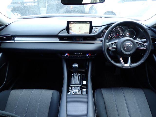 MAZDA 6 SEDAN 2021 Image 31